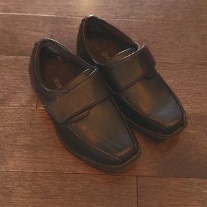 Toddler Dress Shoes
